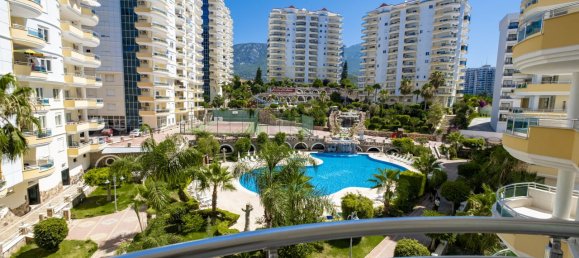 Apartment 2+1 in Mahmutlar, Turkey No. 22023 21