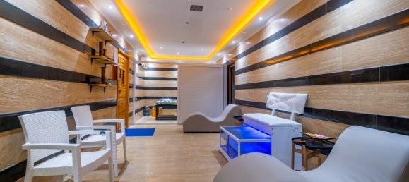 Apartment 2+1 in Mahmutlar, Turkey No. 22023 6