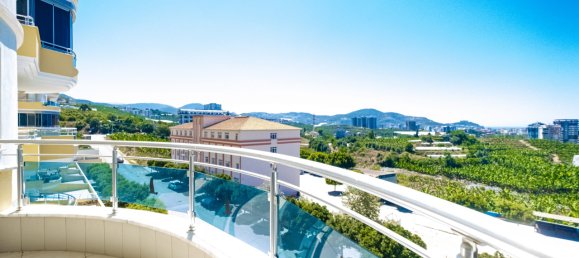 Apartment 2+1 in Mahmutlar, Turkey No. 22023 14