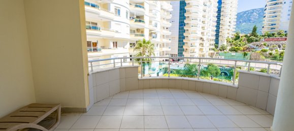 Apartment 2+1 in Mahmutlar, Turkey No. 22023 11