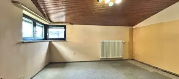 Таунхаус с 3 спальнями в Хоф, Германия № 280466 3