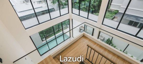 3 bedrooms Cafe / restaurant in Bangkok, Thailand No. 25437 2