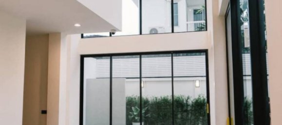 3 bedrooms Cafe / restaurant in Bangkok, Thailand No. 25437 3