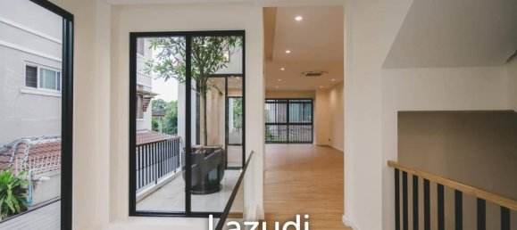 3 bedrooms Cafe / restaurant in Bangkok, Thailand No. 25437 4