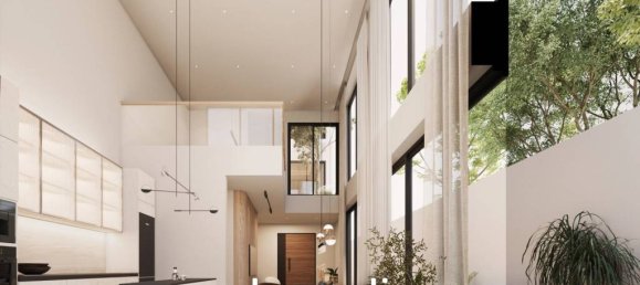 3 bedrooms Cafe / restaurant in Bangkok, Thailand No. 25437 7