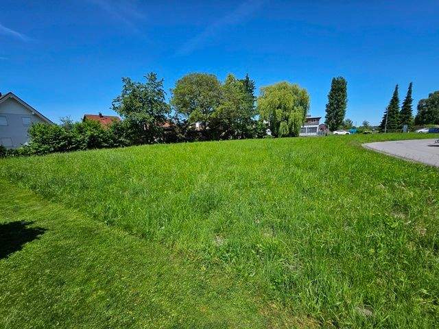  Land in Altach, Austria No. 204998