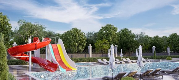 Apartment 1+1 in Konakli, Turkey No. 31339 14