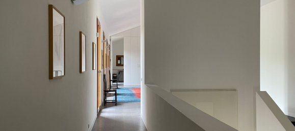 Вилла с 14 комнатами в Гротте ди Кастро, Италия № 26135 36