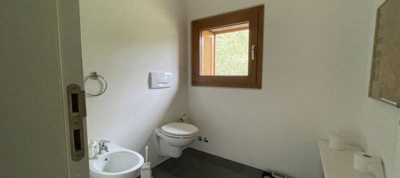 Вилла с 14 комнатами в Гротте ди Кастро, Италия № 26135 53