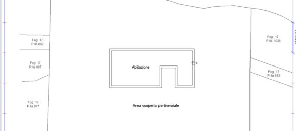 Вилла с 14 комнатами в Гротте ди Кастро, Италия № 26135 43