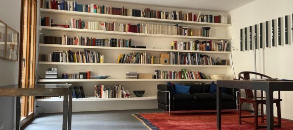 Вилла с 14 комнатами в Гротте ди Кастро, Италия № 26135 23