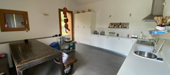 Вилла с 14 комнатами в Гротте ди Кастро, Италия № 26135 15