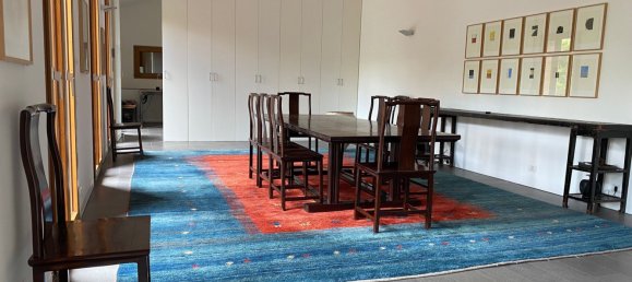 Вилла с 14 комнатами в Гротте ди Кастро, Италия № 26135 21