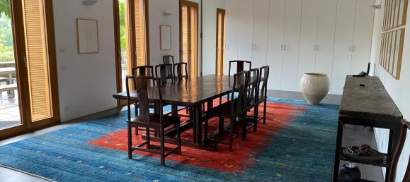 Вилла с 14 комнатами в Гротте ди Кастро, Италия № 26135 46