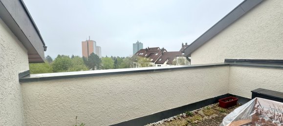 Apartamento de 2 habitaciónes en Ulm, Germany No. 309557 8