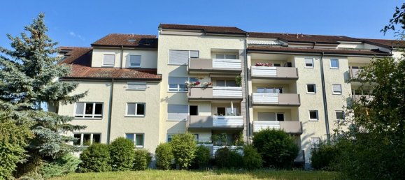 Apartamento de 2 habitaciónes en Ulm, Germany No. 309557 2