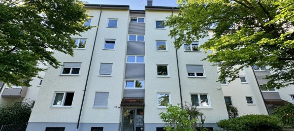 Apartamento de 2 habitaciónes en Ulm, Germany No. 309557 4