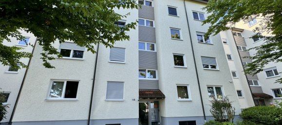 Apartamento de 2 habitaciónes en Ulm, Germany No. 309557 3