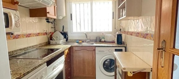 2 bedrooms Apartment in Marina d'Or, Spain No. 155166 4