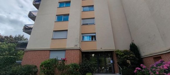 1 Schlafzimmer Wohnung in Rouen, France, Nr. 362382 8
