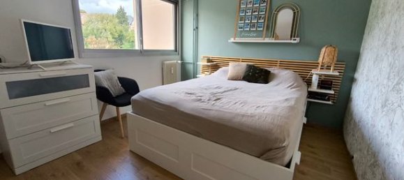 1 Schlafzimmer Wohnung in Rouen, France, Nr. 362382 4