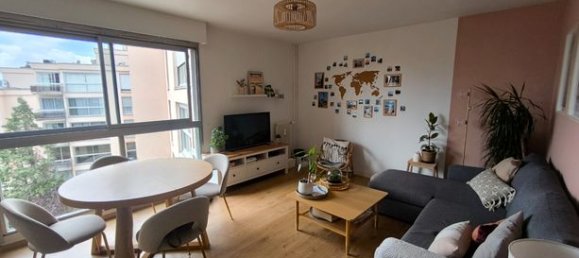 1 Schlafzimmer Wohnung in Rouen, France, Nr. 362382 2