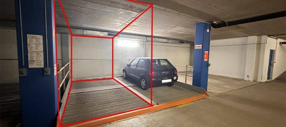  Garage in Liezen, Austria No. 189634 2