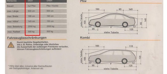  Garage in Liezen, Austria No. 189634 3