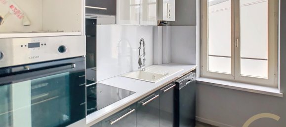 3 bedrooms Apartment in Nancy, France No. 54140 4