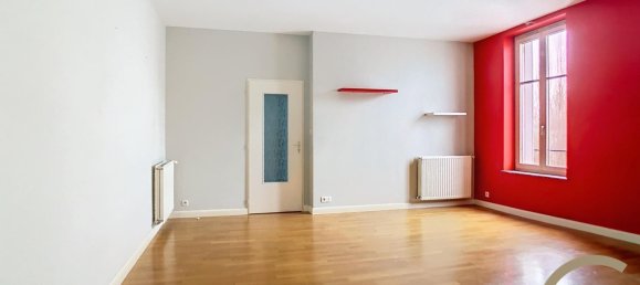 3 bedrooms Apartment in Nancy, France No. 54140 3