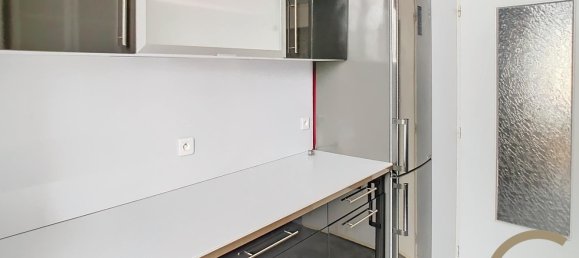 3 bedrooms Apartment in Nancy, France No. 54140 5