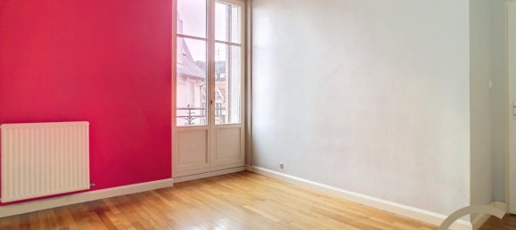 3 bedrooms Apartment in Nancy, France No. 54140 8