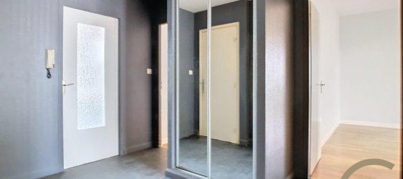 3 bedrooms Apartment in Nancy, France No. 54140 10