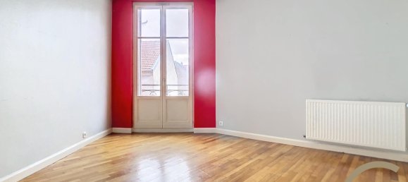 3 bedrooms Apartment in Nancy, France No. 54140 6
