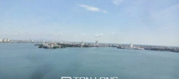 Apartamento T2 em Tay Ho, Vietnam N.º 1449 10