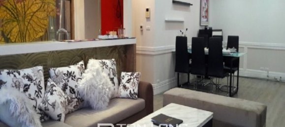 Apartamento T2 em Tay Ho, Vietnam N.º 1449 2