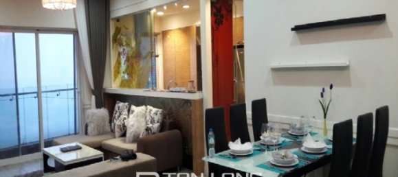 Apartamento T2 em Tay Ho, Vietnam N.º 1449 3