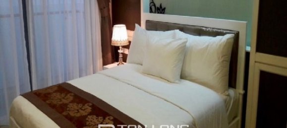 Apartamento T2 em Tay Ho, Vietnam N.º 1449 6