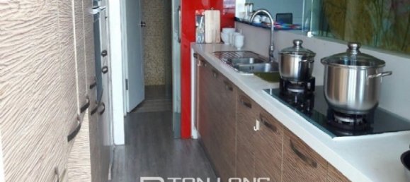 Apartamento T2 em Tay Ho, Vietnam N.º 1449 4