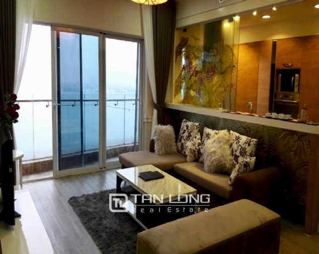 Apartamento T2 em Tay Ho, Vietnam N.º 1449