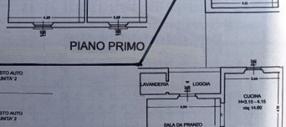 16 rooms House in Florence, Italy No. 48644 17