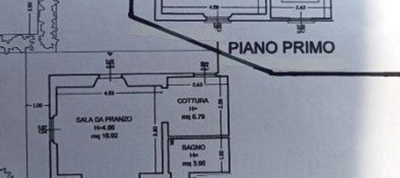 16 rooms House in Florence, Italy No. 48644 18