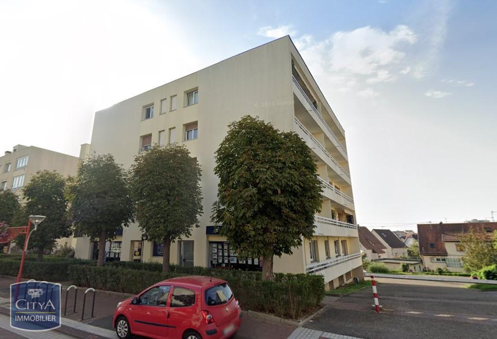 Oficina en Lingolsheim, France 188 m² No. 48553