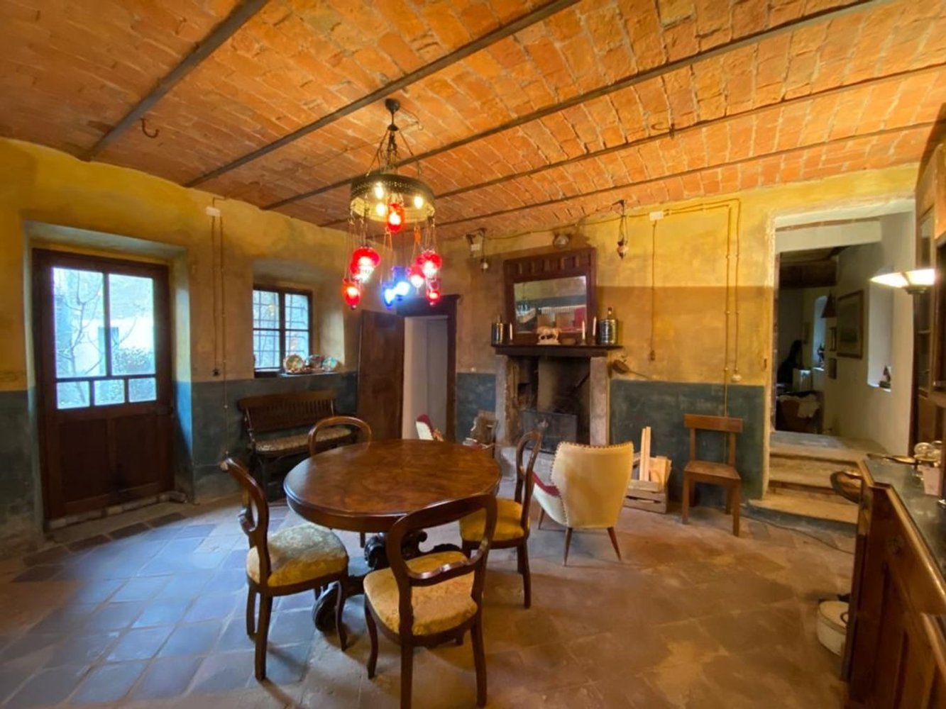 34غرفة منزل في Viverone, Italy رقم 257074