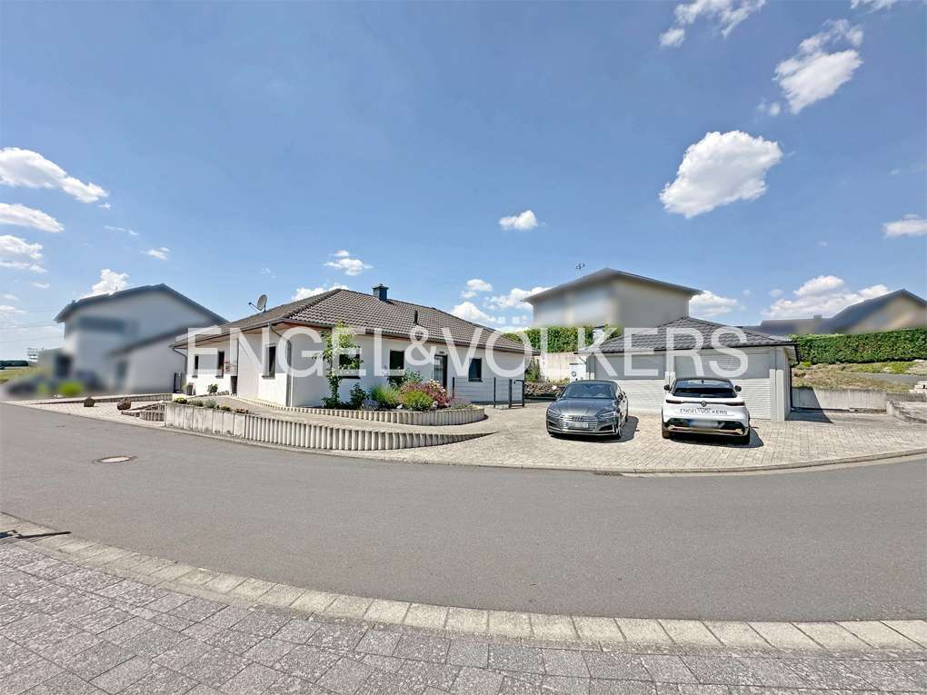 Bungalow T2 em Cochem-Zell, Germany N.º 263630