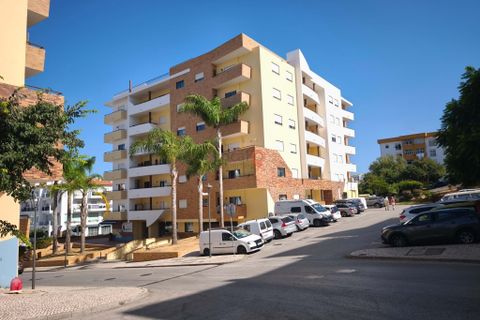 2 bedrooms Apartment in Lagos, Portugal No. 284541