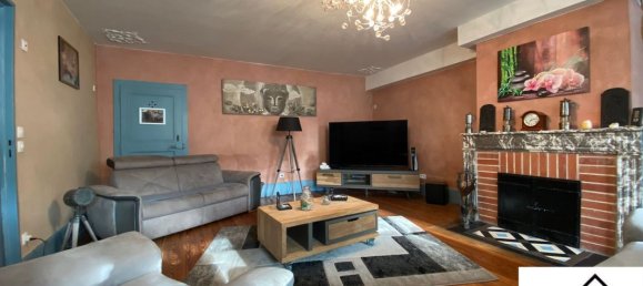 4 Schlafzimmer Haus in Sarrebourg, France, Nr. 329650 3