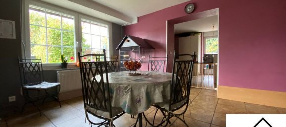 4 Schlafzimmer Haus in Sarrebourg, France, Nr. 329650 4