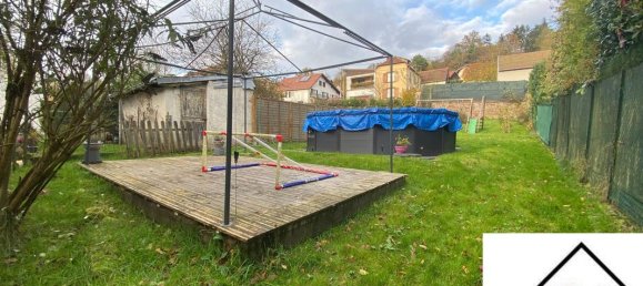 4 Schlafzimmer Haus in Sarrebourg, France, Nr. 329650 14