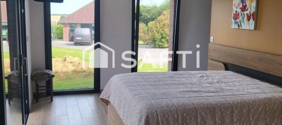 Casa T5 em OEuf-en-Ternois, France N.º 265146 12